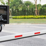 Automated Gate Guards