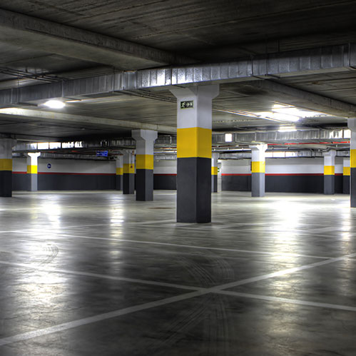 parking-garages