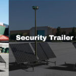 Security Trailer
