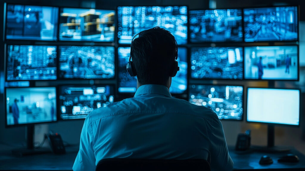 Video Monitoring